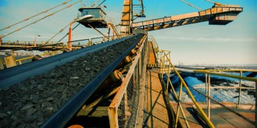   Mining and Drilling