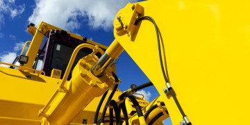   Heavy Plant