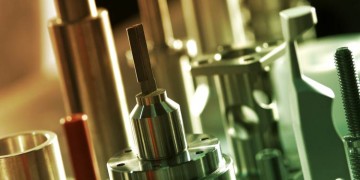   Machine Tools
